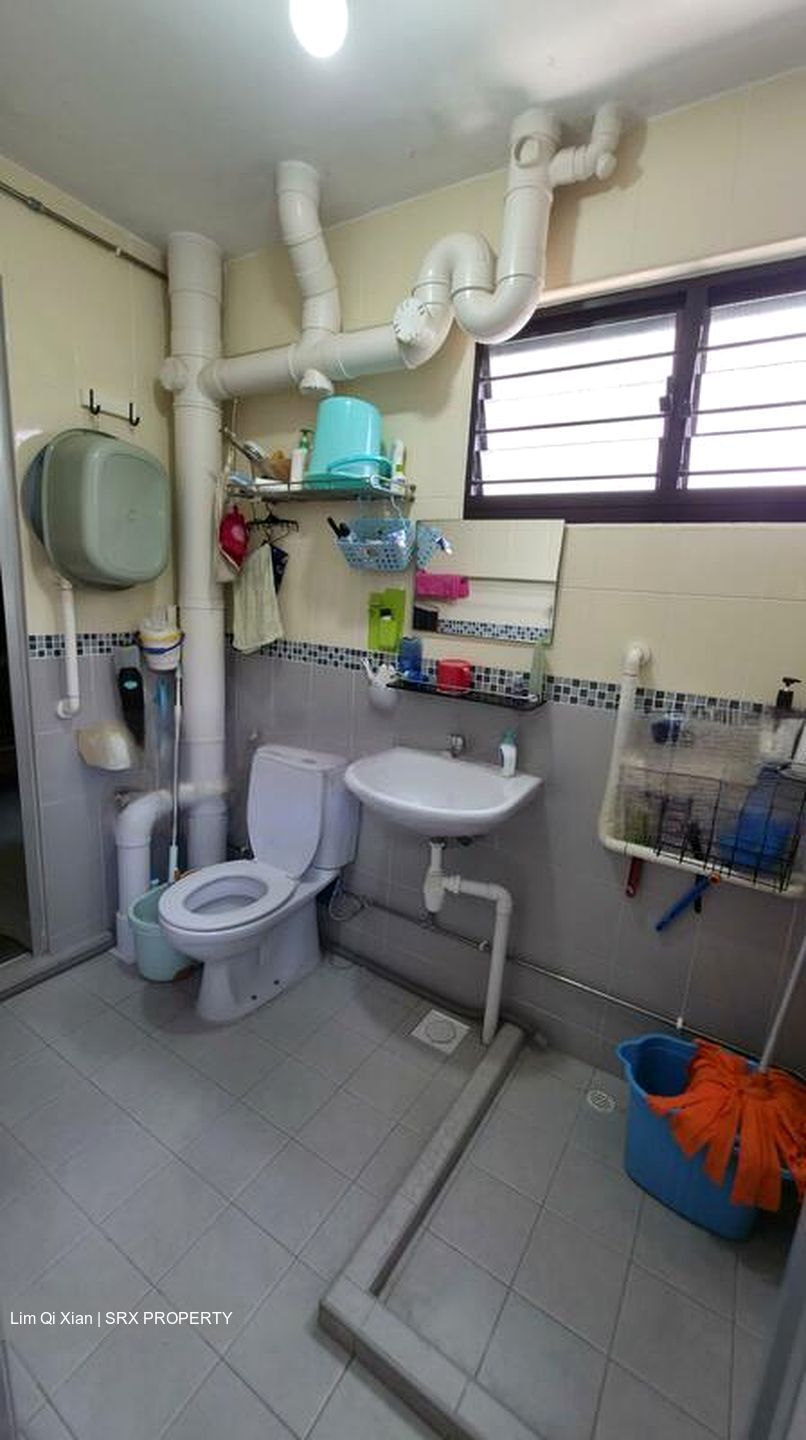 Blk 175 Bishan Street 13 (Bishan), HDB 5 Rooms #607771371